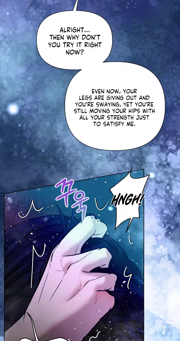 Would You Like to Work Overtime? Chapter 31 page 18 - 