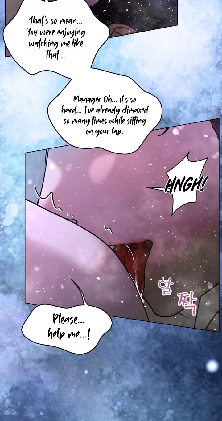 Would You Like to Work Overtime? Chapter 31 page 19 - 