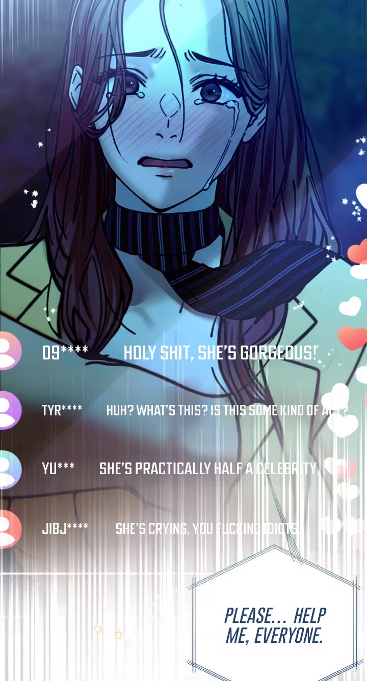 Would You Like to Work Overtime? Chapter 31 page 23 - 