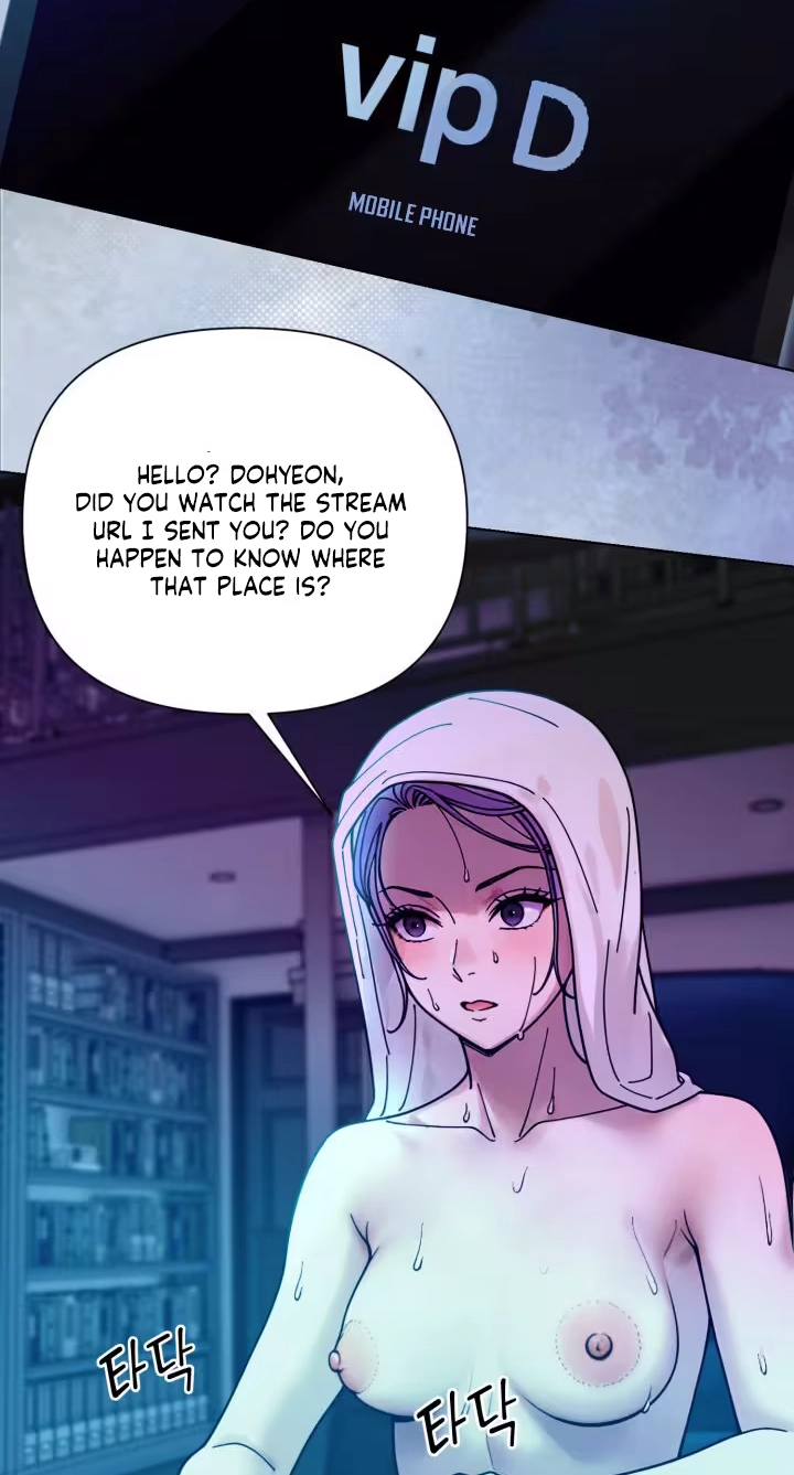 Would You Like to Work Overtime? Chapter 31 page 28 - 