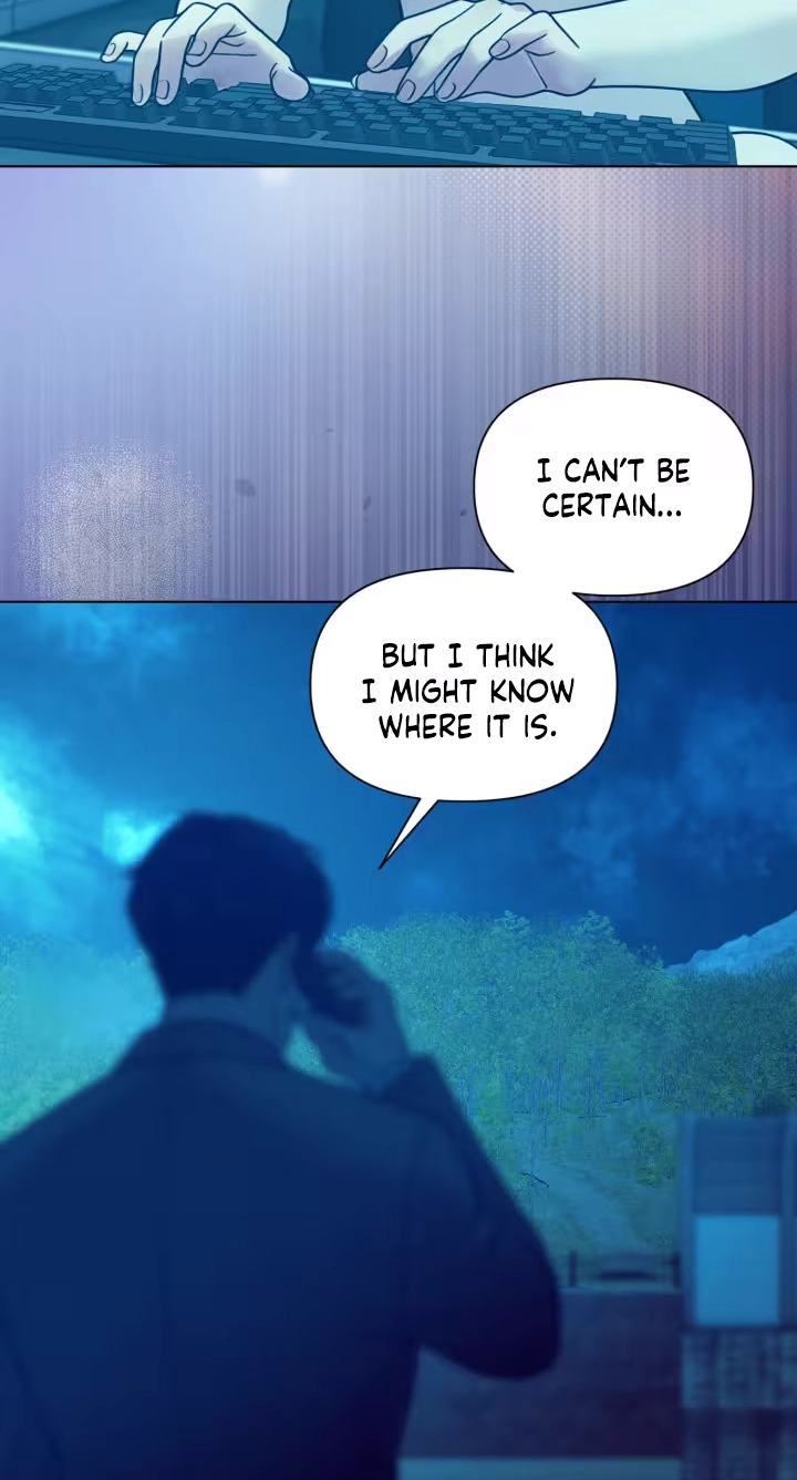 Would You Like to Work Overtime? Chapter 31 page 29 - 