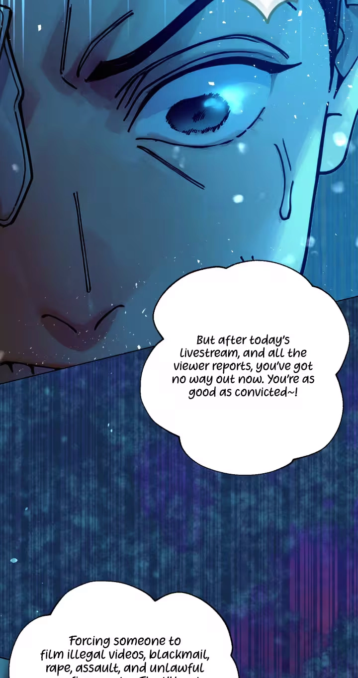 Would You Like to Work Overtime? Chapter 31 page 36 - 