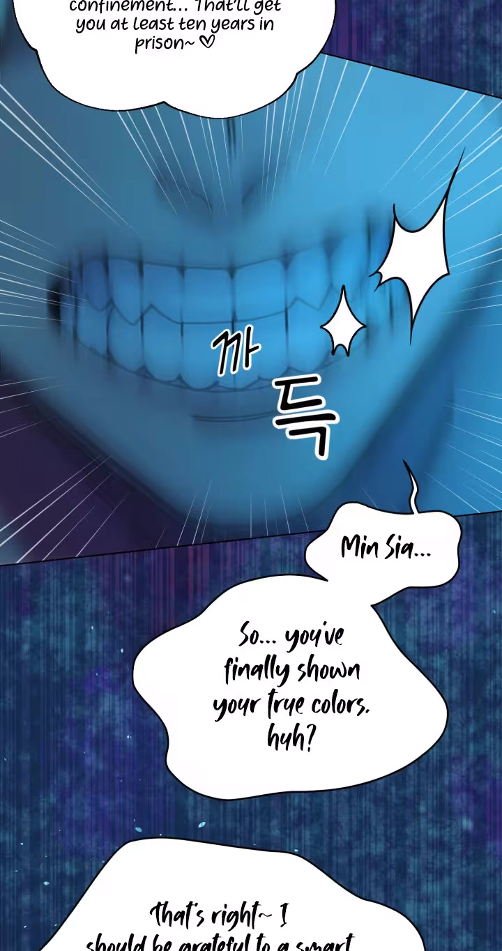 Would You Like to Work Overtime? Chapter 31 page 37 - 