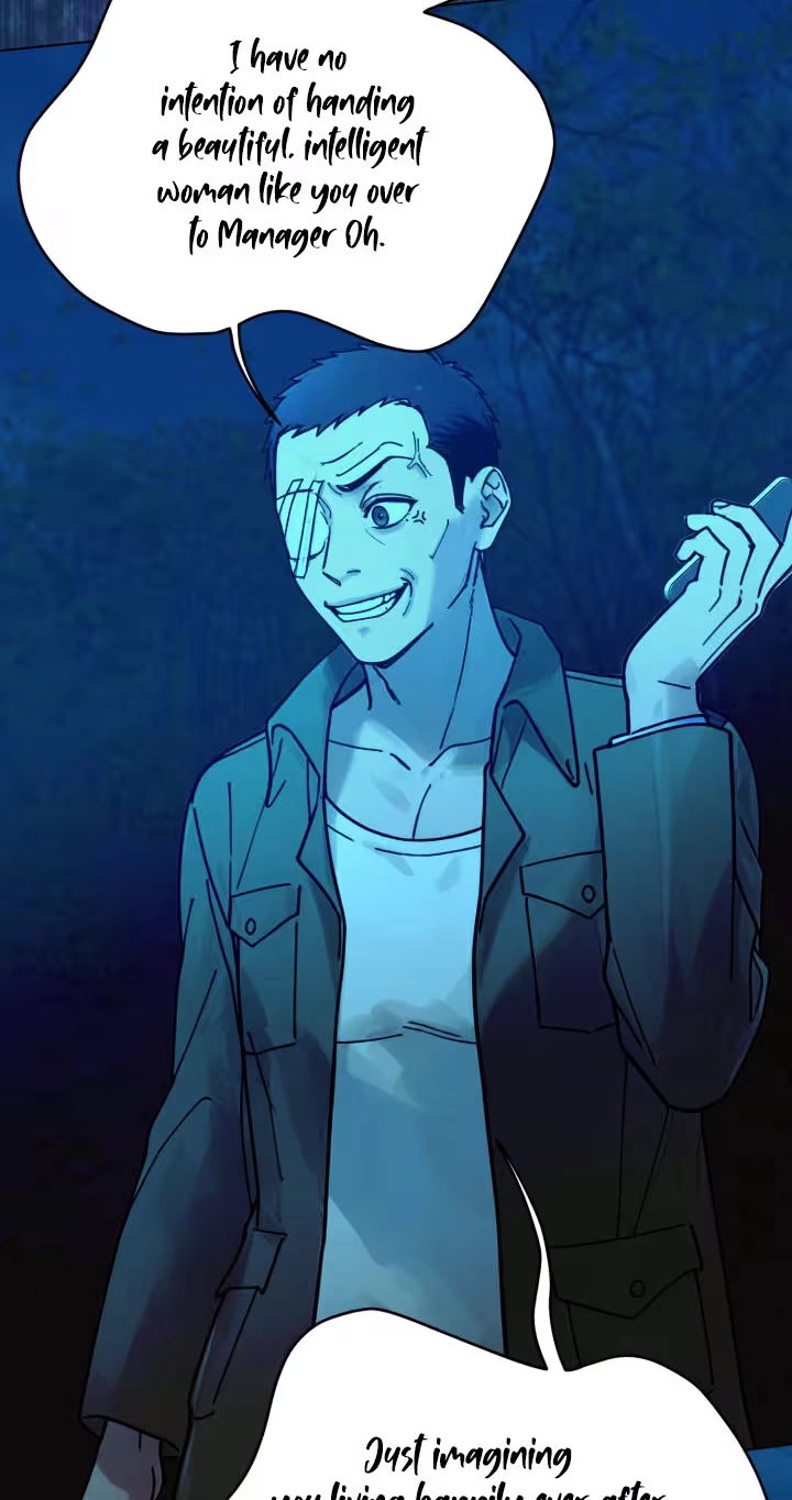 Would You Like to Work Overtime? Chapter 31 page 39 - 