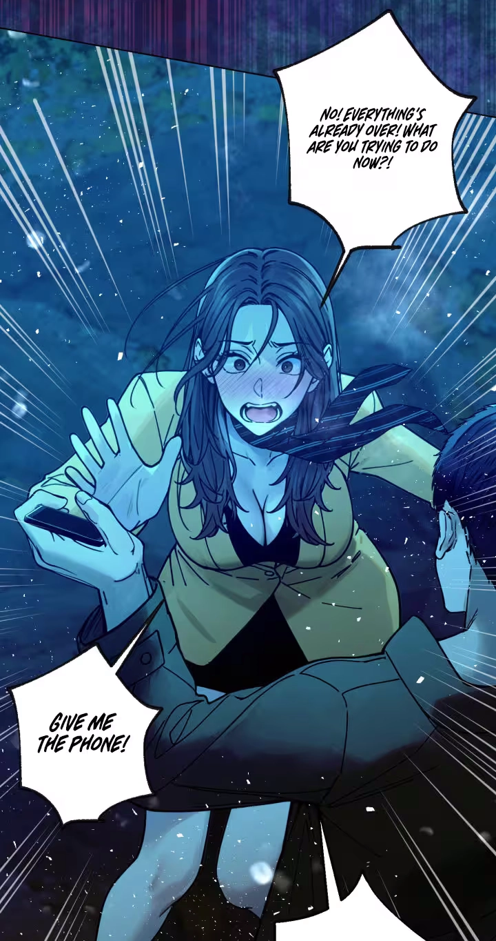 Would You Like to Work Overtime? Chapter 31 page 41 - 