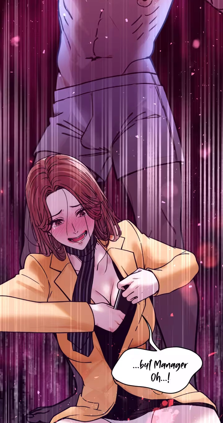 Would You Like to Work Overtime? Chapter 31 page 47 - 