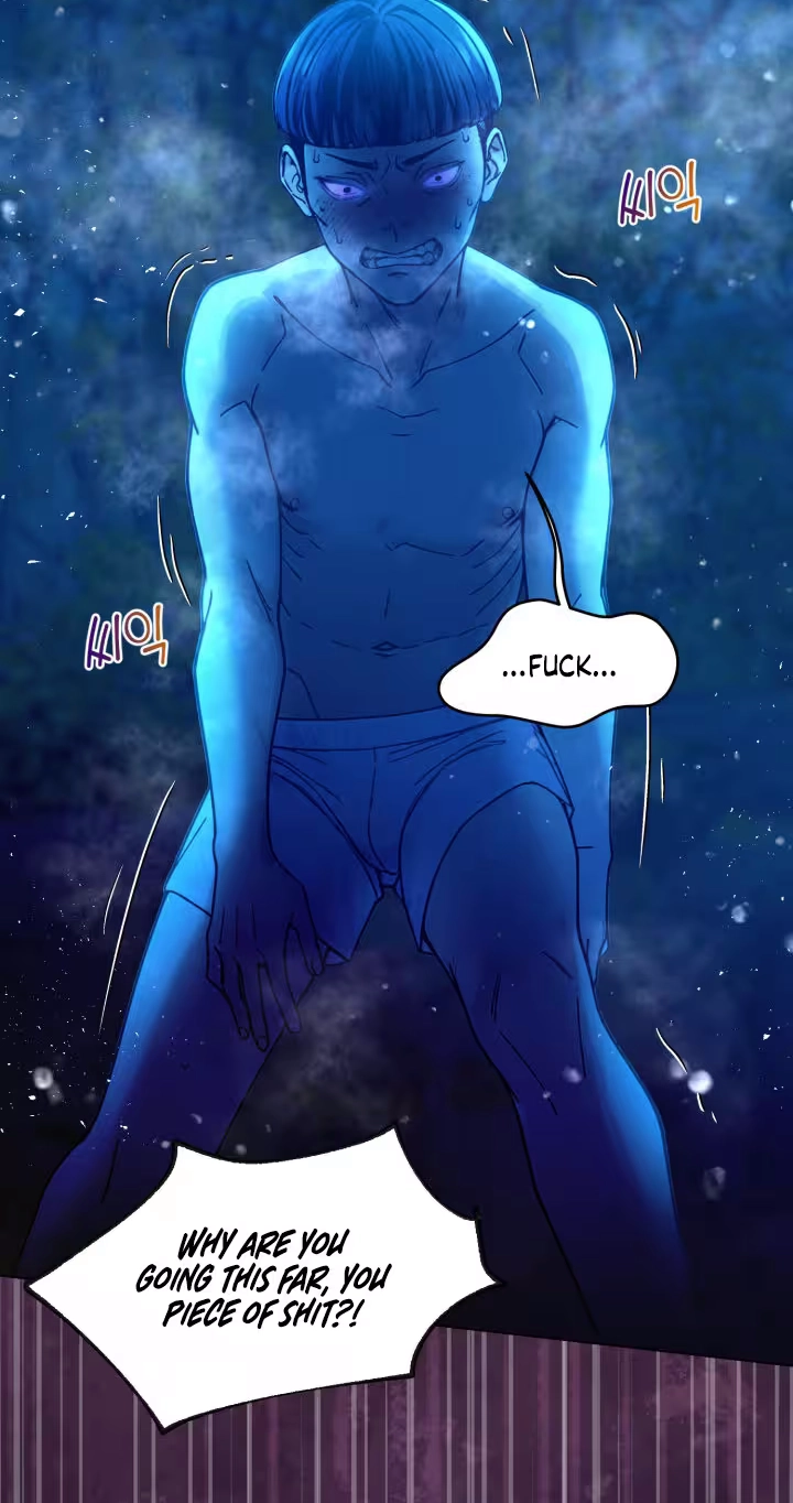 Would You Like to Work Overtime? Chapter 31 page 52 - 