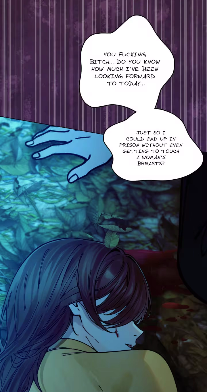 Would You Like to Work Overtime? Chapter 31 page 53 - 
