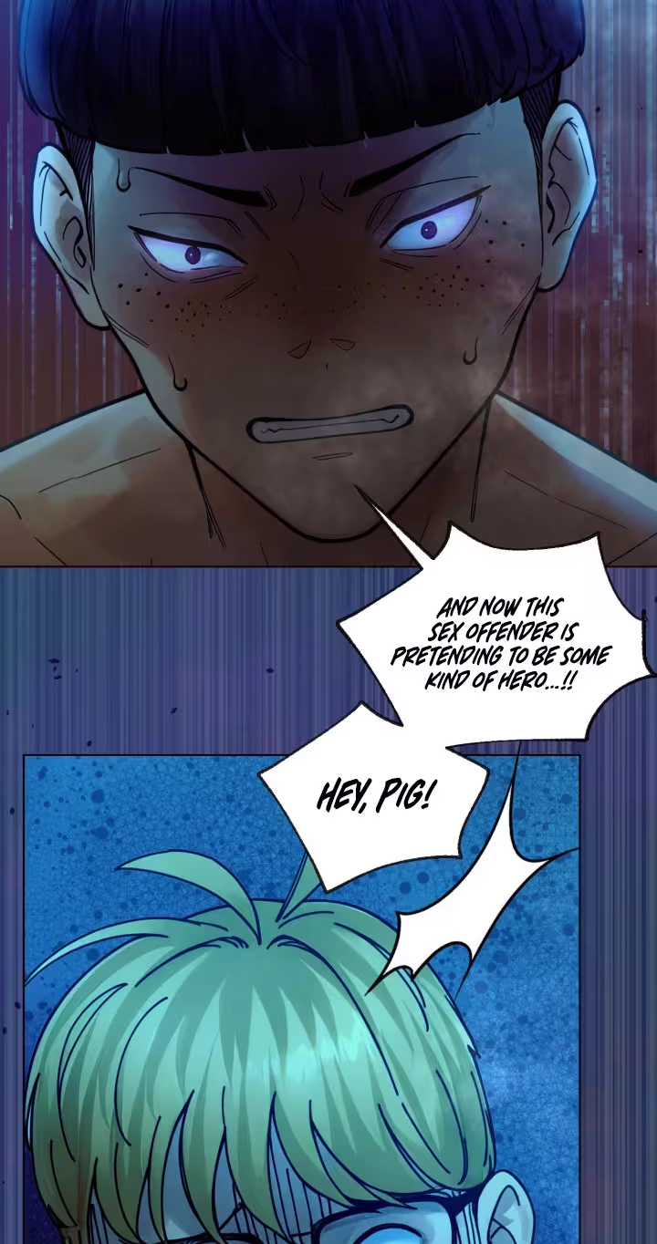 Would You Like to Work Overtime? Chapter 31 page 62 - 