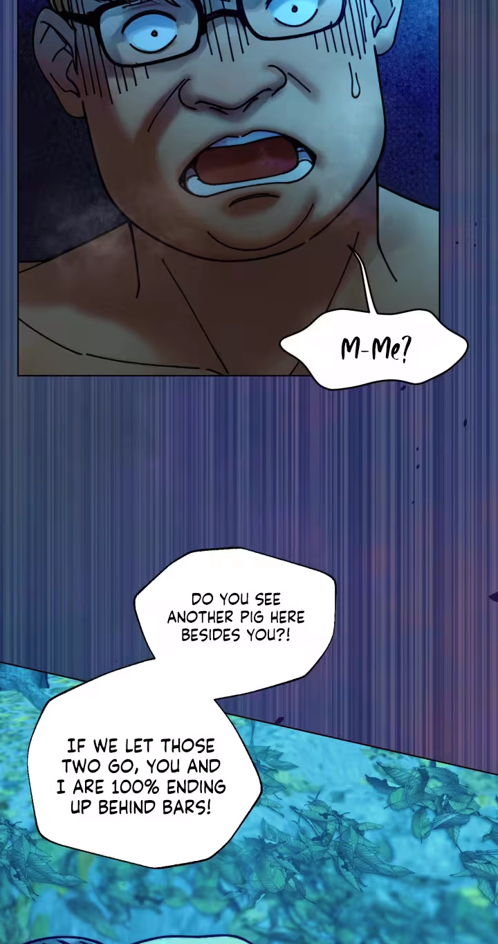 Would You Like to Work Overtime? Chapter 31 page 63 - 