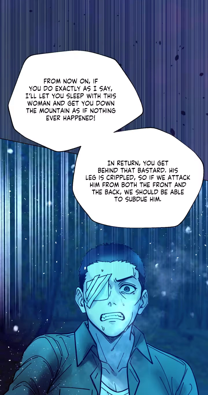 Would You Like to Work Overtime? Chapter 31 page 65 - 