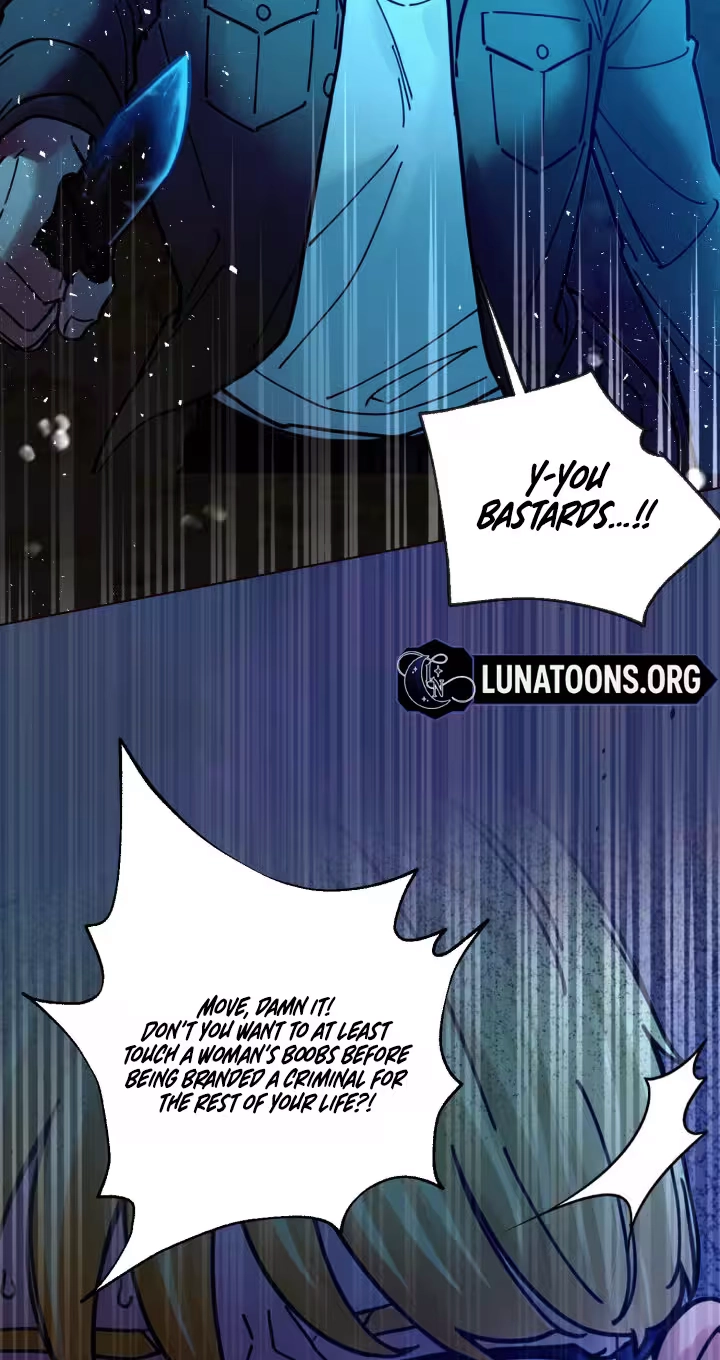 Would You Like to Work Overtime? Chapter 31 page 66 - 