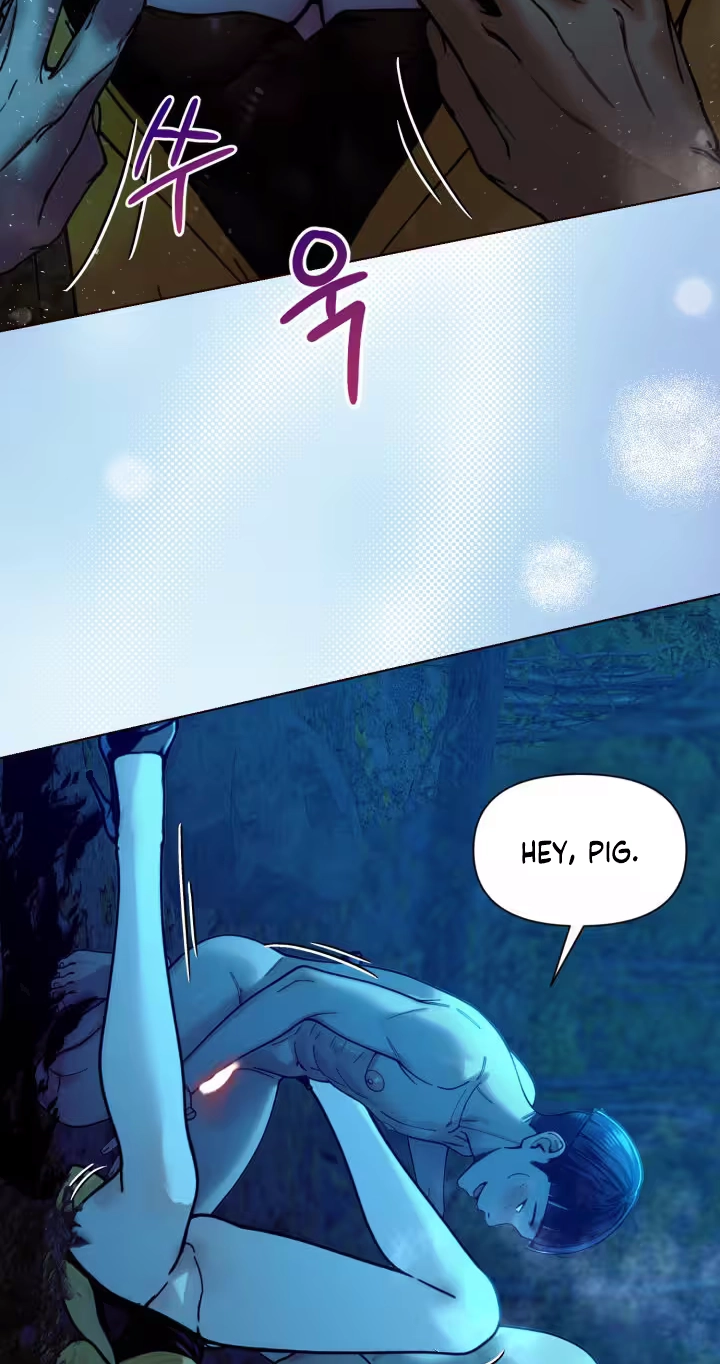 Would You Like to Work Overtime? Chapter 31 page 72 - 