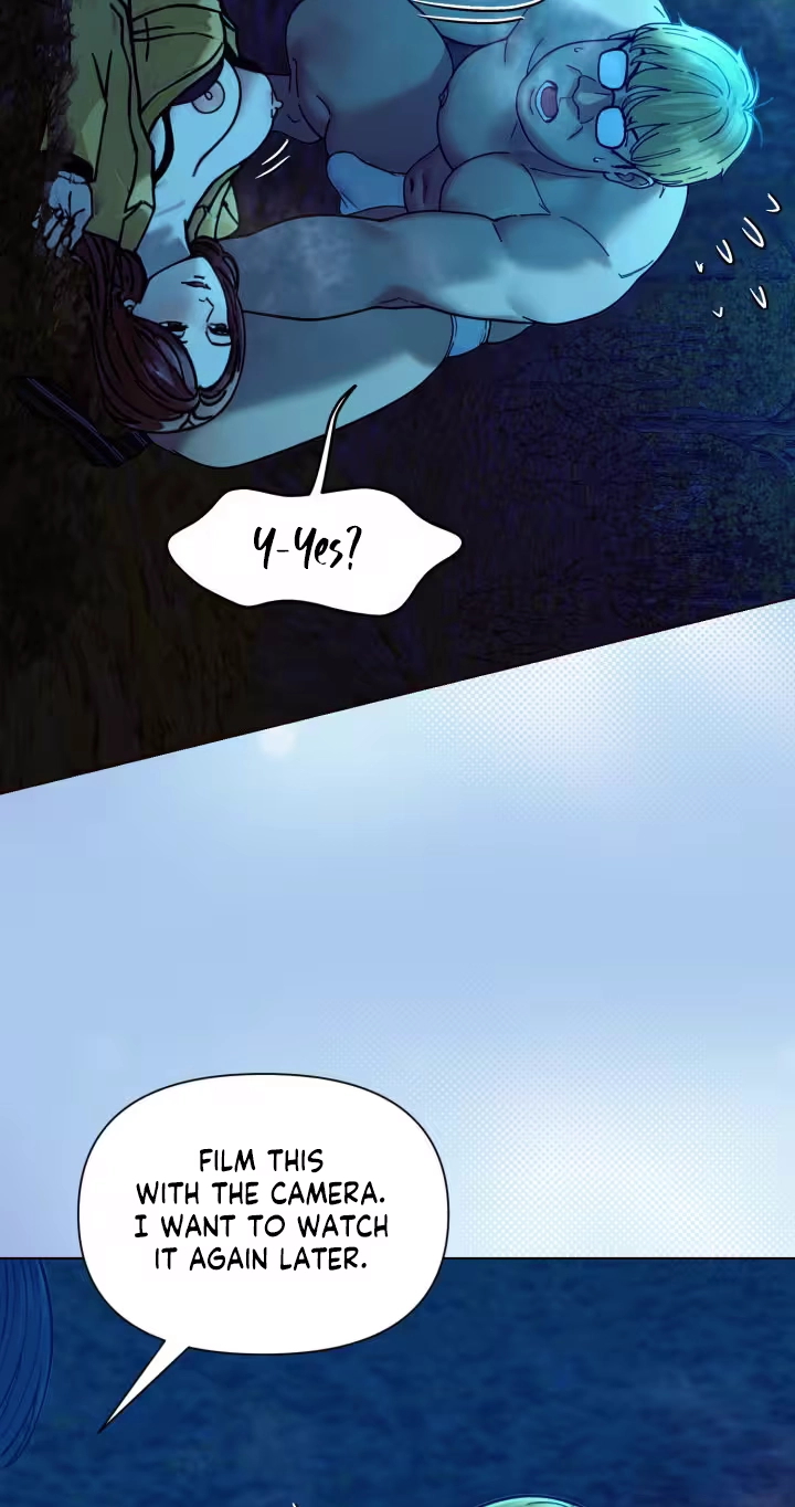 Would You Like to Work Overtime? Chapter 31 page 73 - 