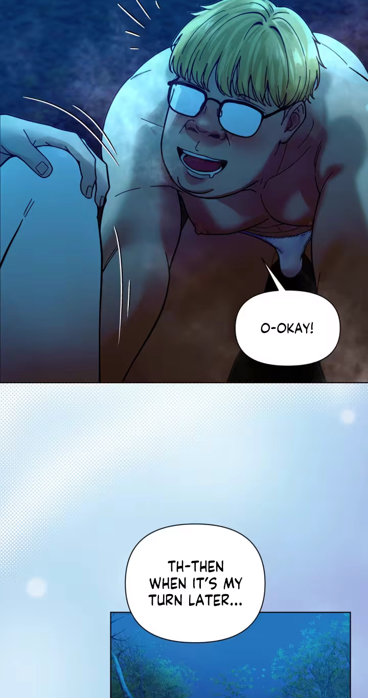 Would You Like to Work Overtime? Chapter 31 page 74 - 