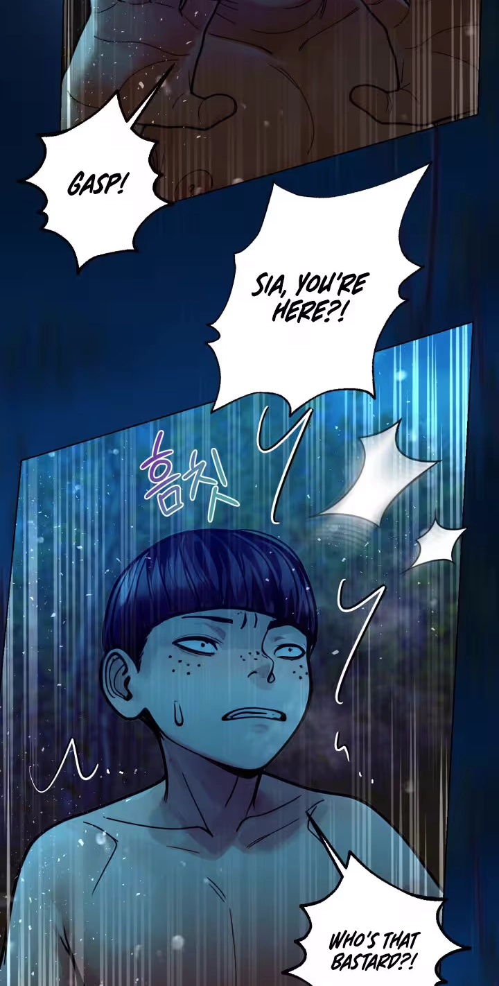 Would You Like to Work Overtime? Chapter 31 page 79 - 