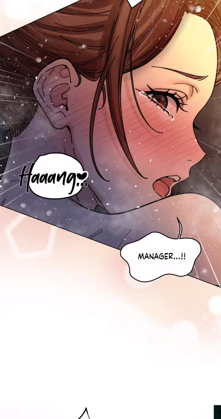 Would You Like to Work Overtime? Chapter 32 page 15 - 
