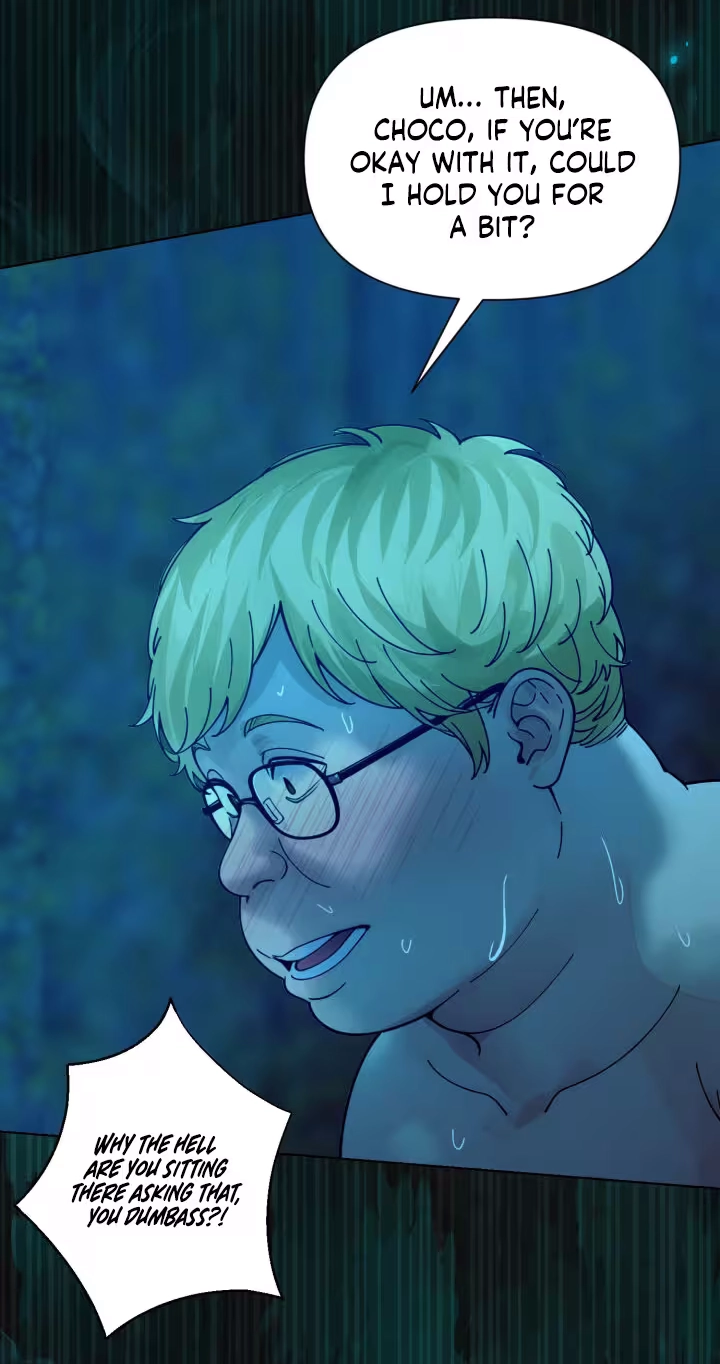 Would You Like to Work Overtime? Chapter 32 page 19 - 