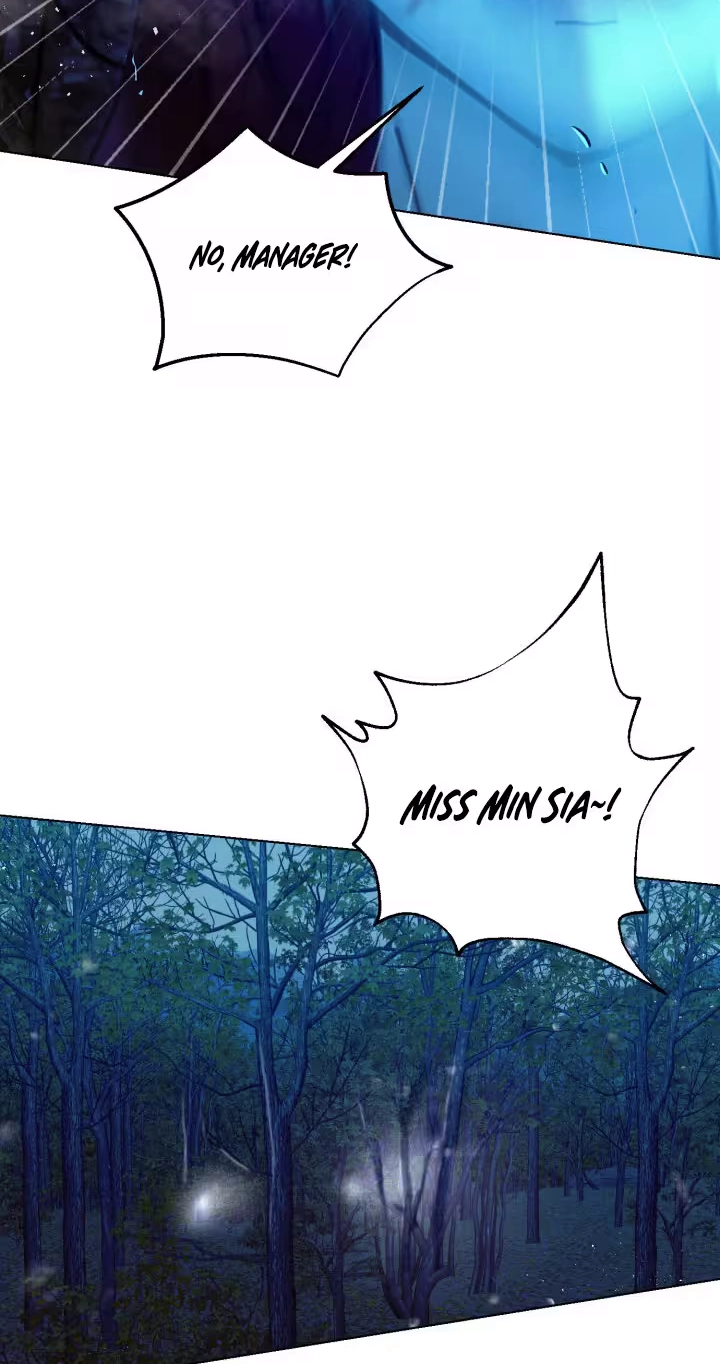 Would You Like to Work Overtime? Chapter 32 page 37 - 