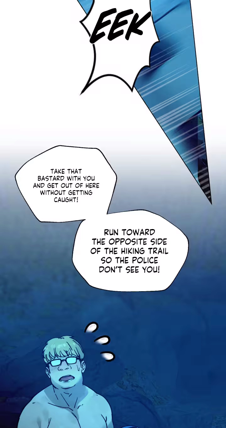 Would You Like to Work Overtime? Chapter 32 page 43 - 