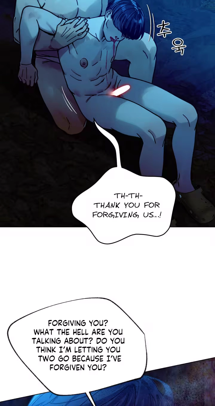 Would You Like to Work Overtime? Chapter 32 page 44 - 