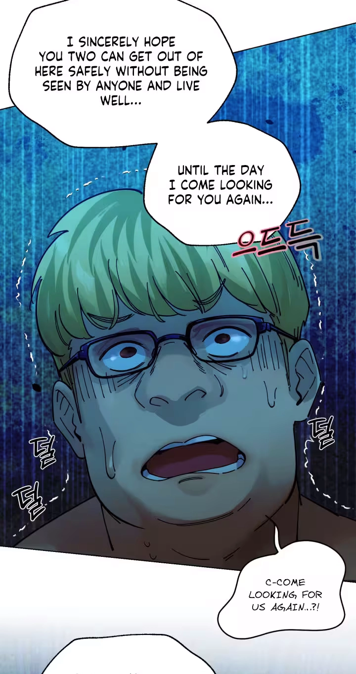 Would You Like to Work Overtime? Chapter 32 page 46 - 