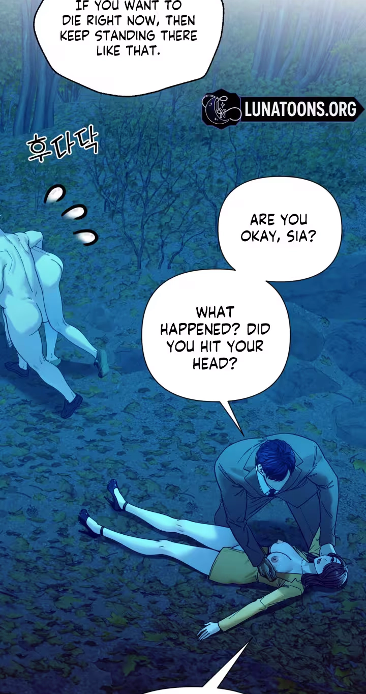 Would You Like to Work Overtime? Chapter 32 page 47 - 