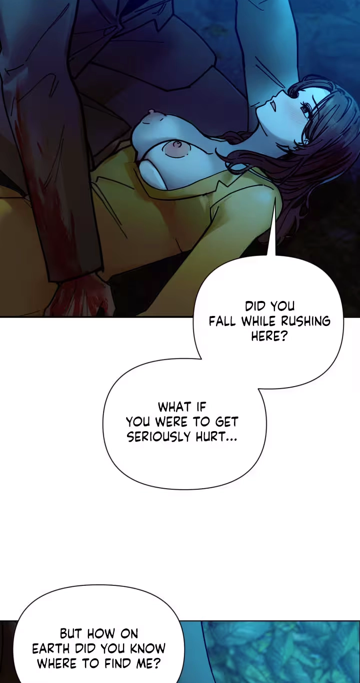 Would You Like to Work Overtime? Chapter 32 page 49 - 