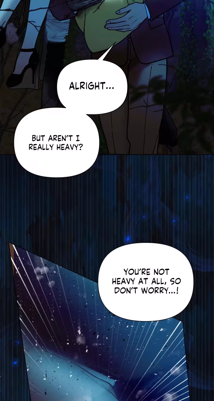Would You Like to Work Overtime? Chapter 32 page 56 - 