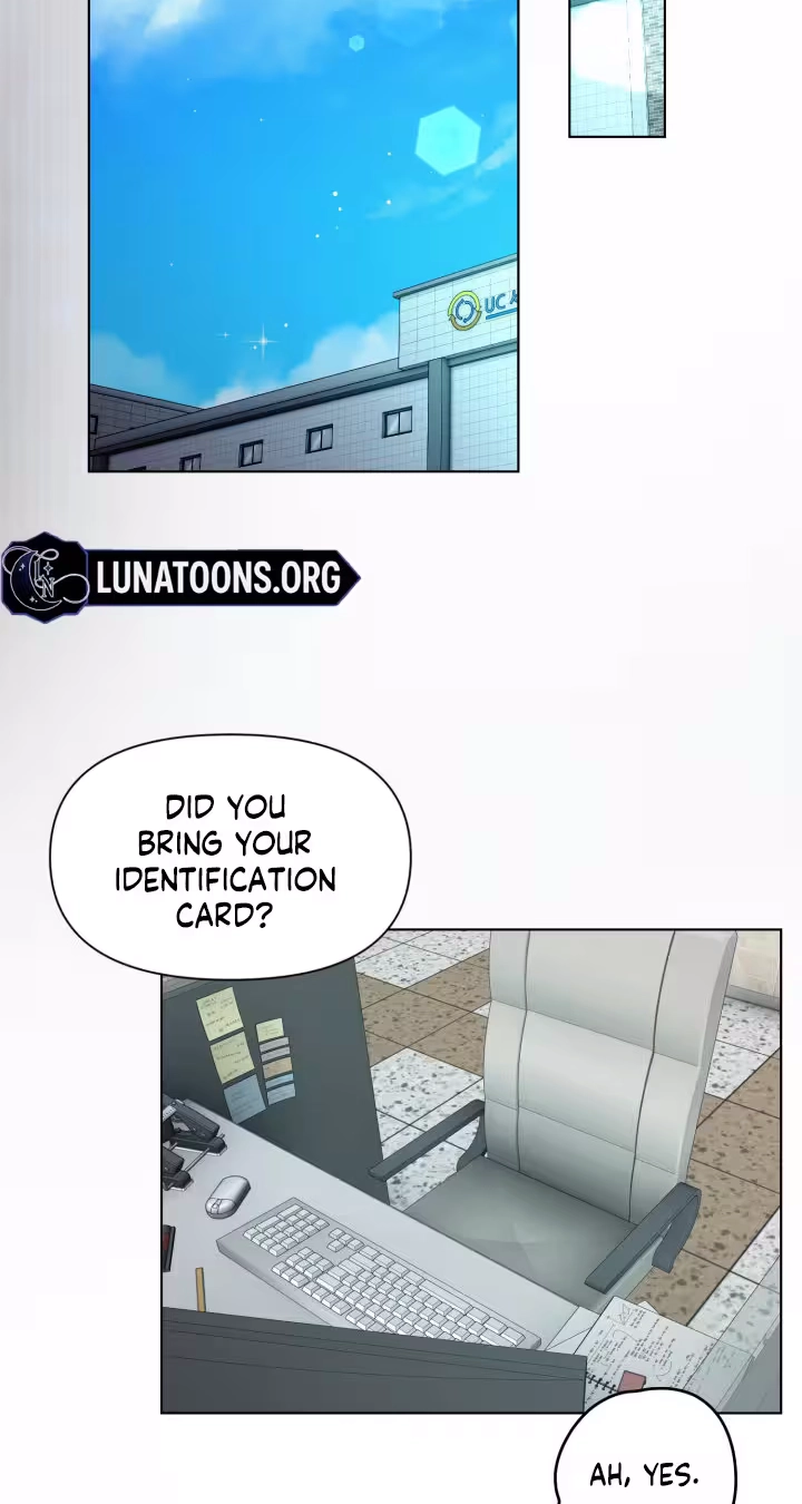 Would You Like to Work Overtime? Chapter 32 page 65 - 