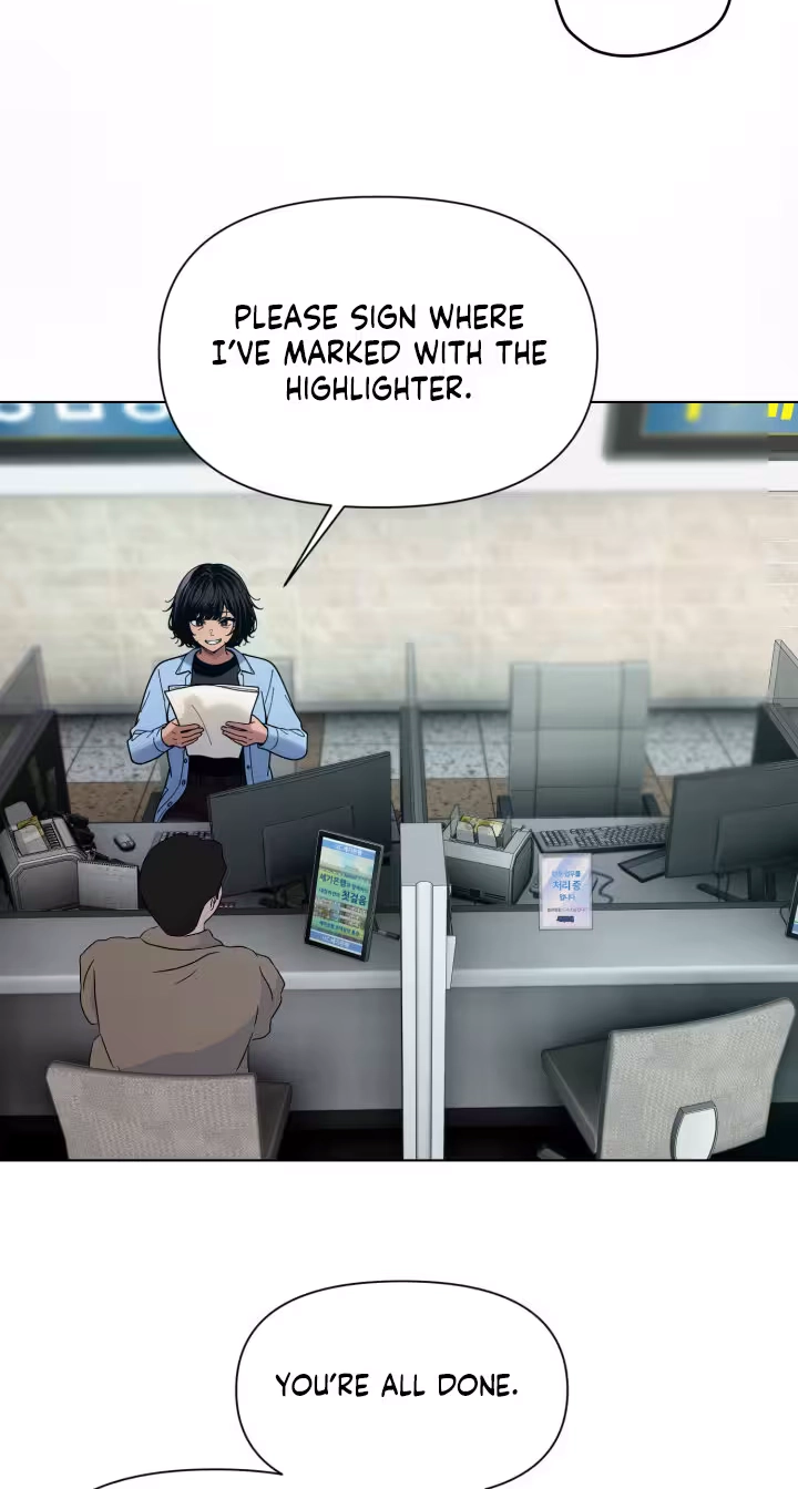 Would You Like to Work Overtime? Chapter 32 page 66 - 
