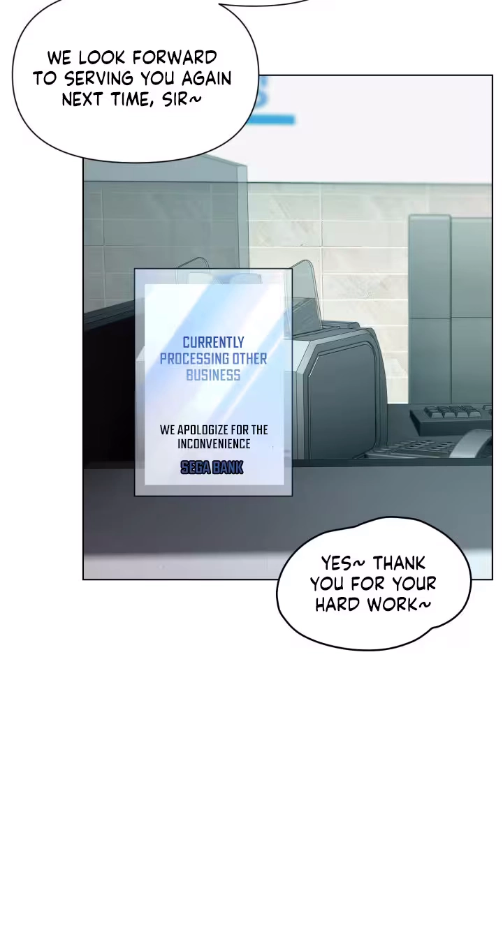 Would You Like to Work Overtime? Chapter 32 page 67 - 