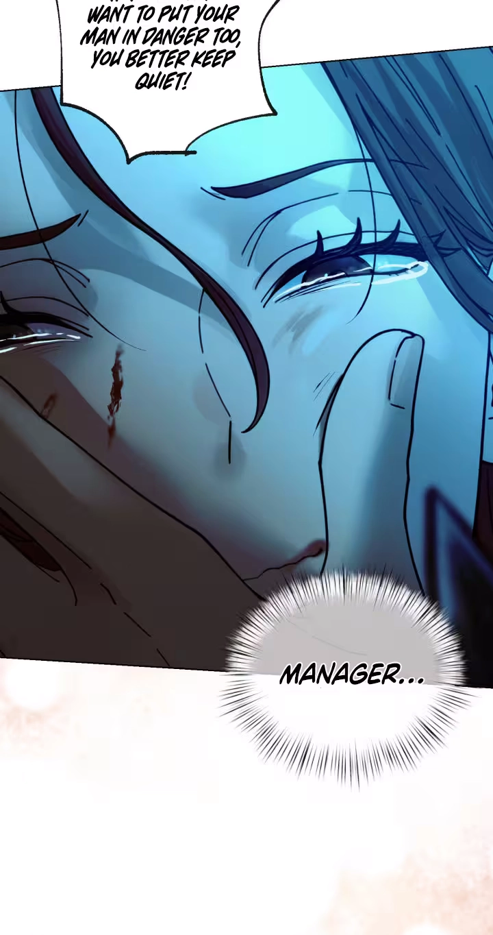 Would You Like to Work Overtime? Chapter 32 page 8 - 