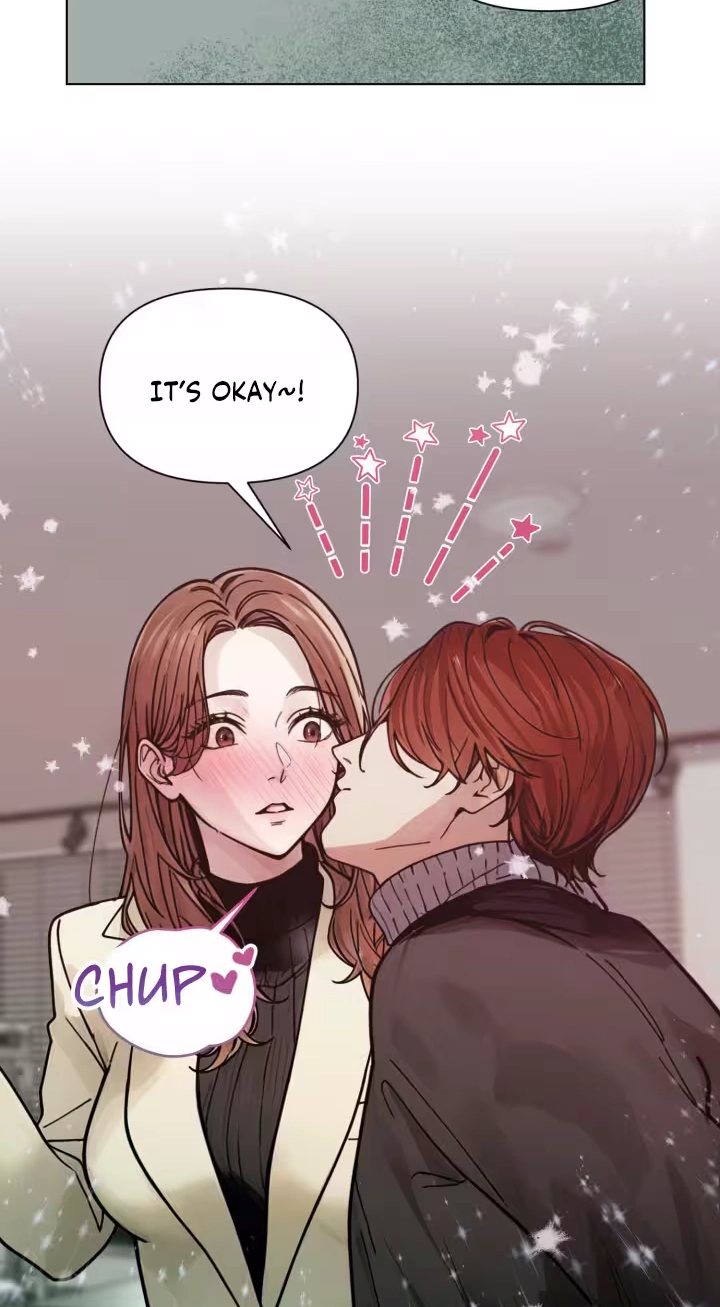 Would You Like to Work Overtime? Chapter 32 page 85 - 