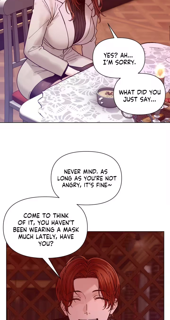 Would You Like to Work Overtime? Chapter 33 page 3 - 
