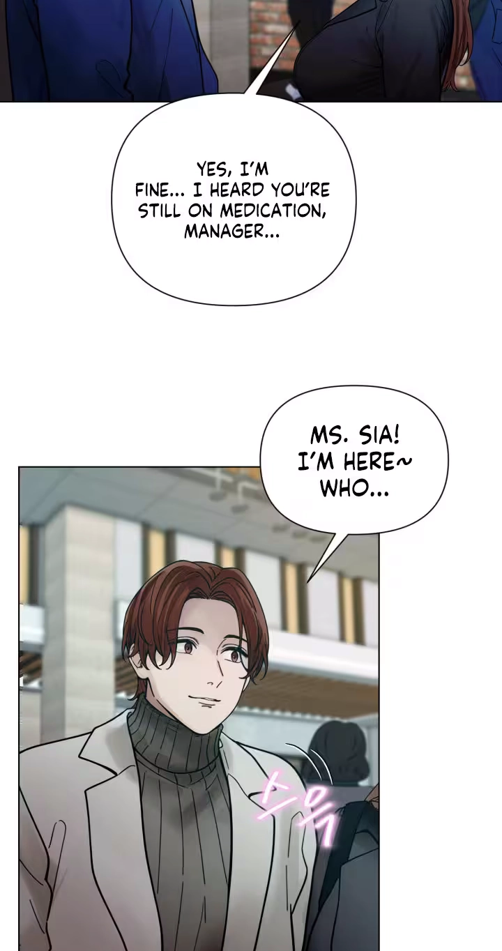 Would You Like to Work Overtime? Chapter 33 page 21 - 