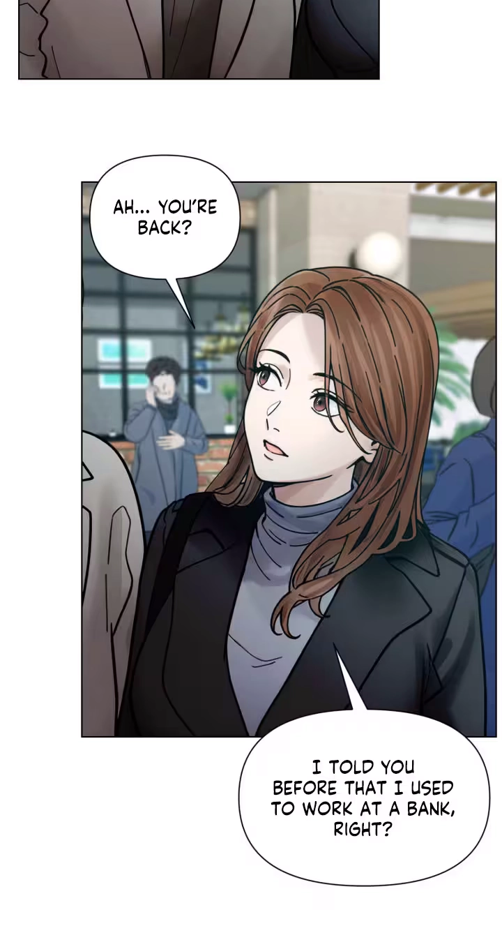 Would You Like to Work Overtime? Chapter 33 page 22 - 