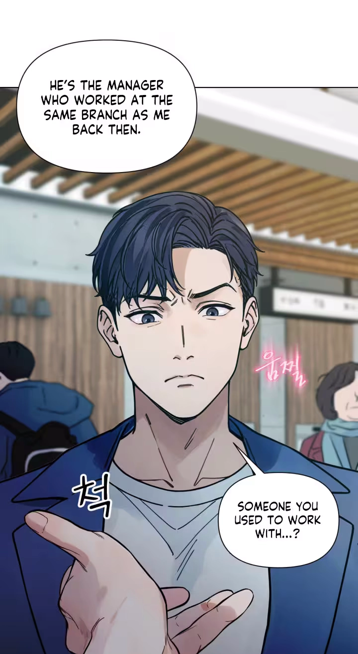 Would You Like to Work Overtime? Chapter 33 page 23 - 