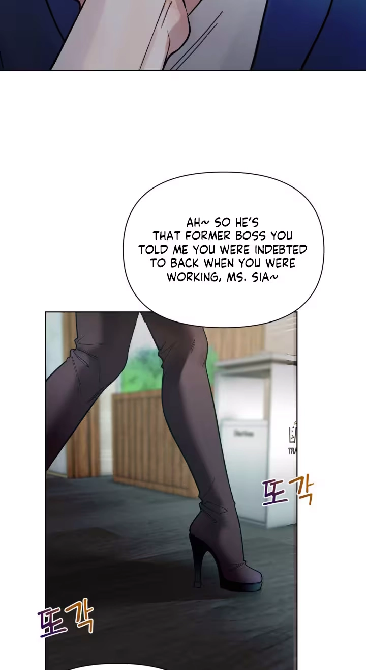Would You Like to Work Overtime? Chapter 33 page 24 - 
