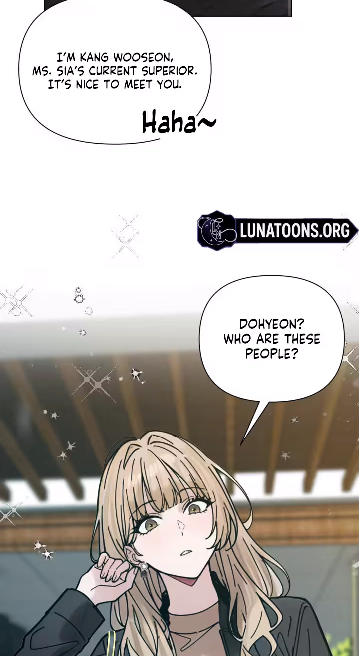 Would You Like to Work Overtime? Chapter 33 page 25 - 