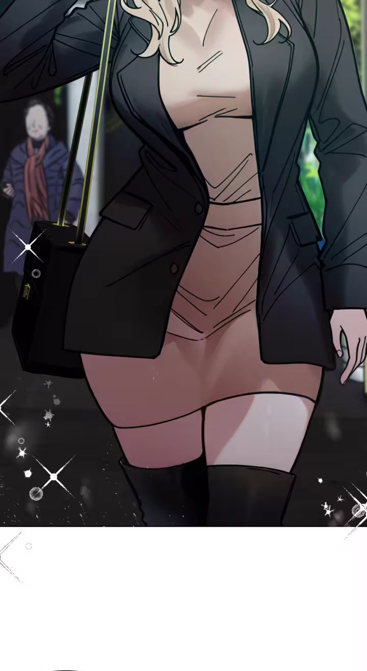 Would You Like to Work Overtime? Chapter 33 page 26 - 