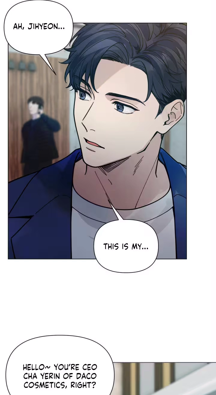 Would You Like to Work Overtime? Chapter 33 page 27 - 