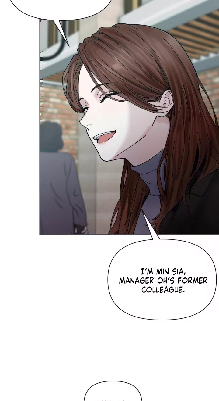 Would You Like to Work Overtime? Chapter 33 page 28 - 