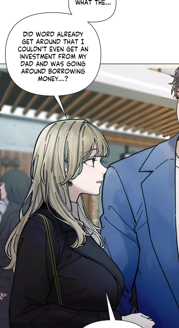 Would You Like to Work Overtime? Chapter 33 page 29 - 