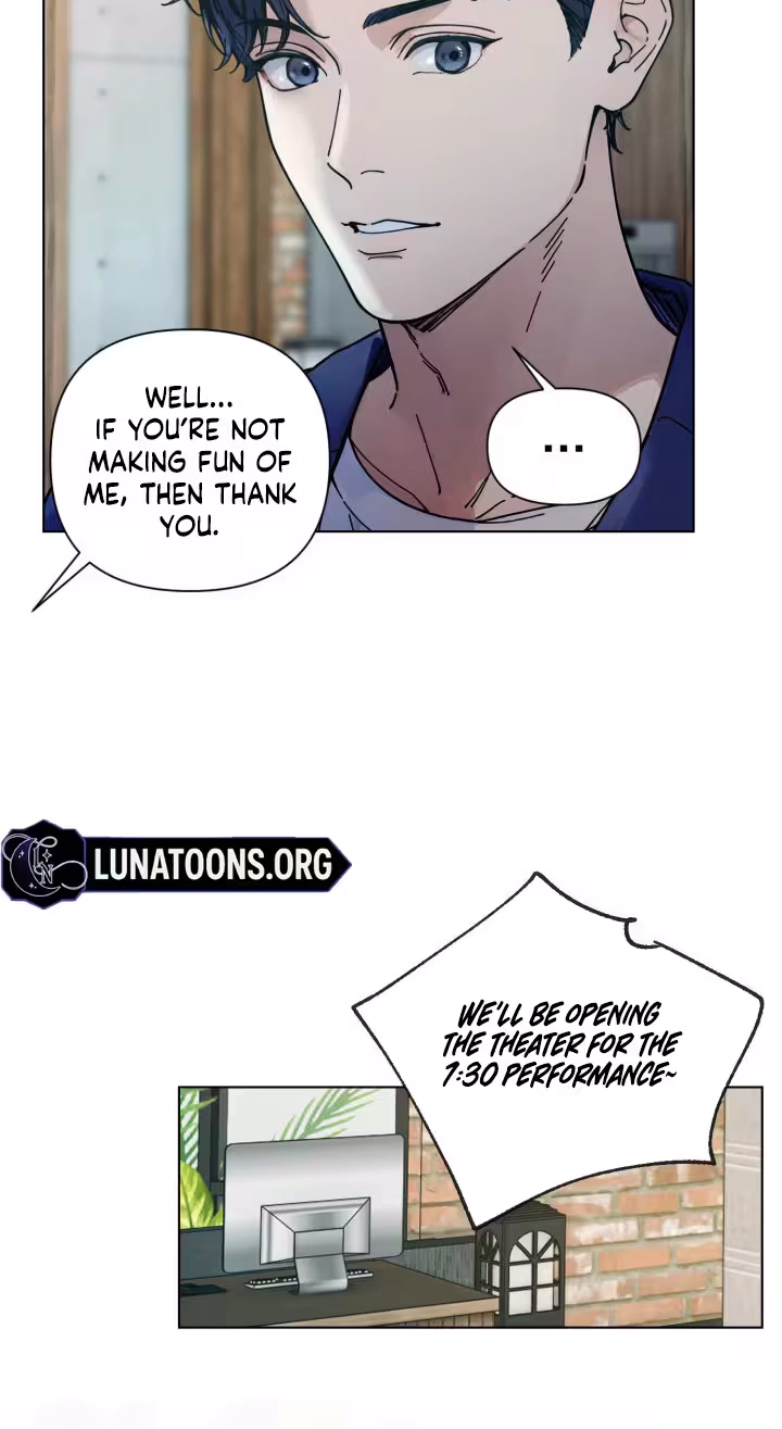 Would You Like to Work Overtime? Chapter 33 page 31 - 