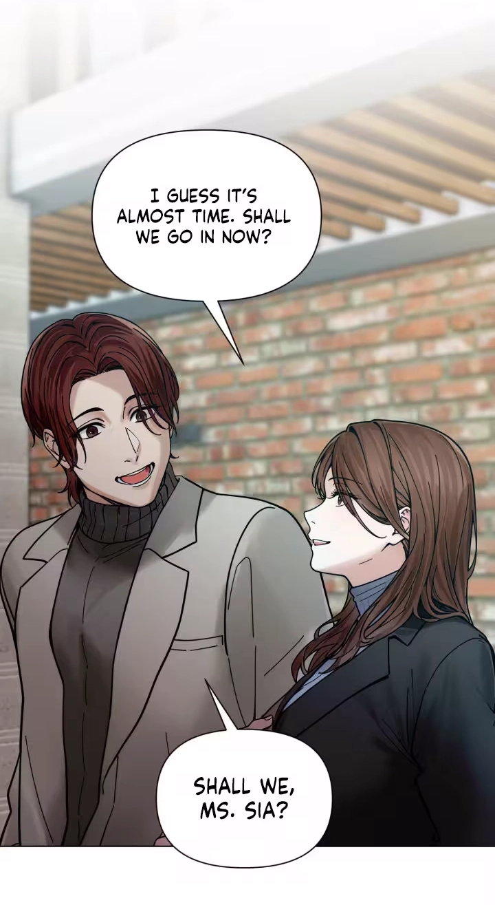 Would You Like to Work Overtime? Chapter 33 page 32 - 