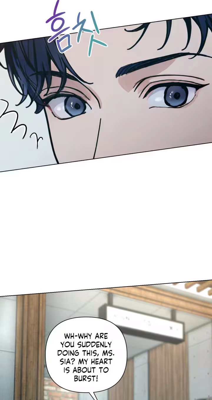 Would You Like to Work Overtime? Chapter 33 page 34 - 