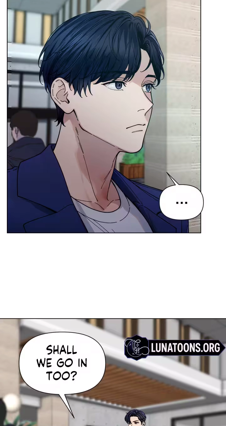 Would You Like to Work Overtime? Chapter 33 page 36 - 
