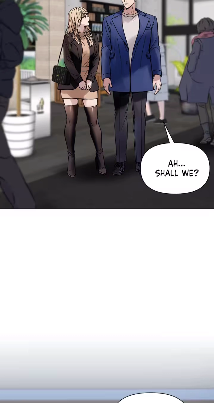 Would You Like to Work Overtime? Chapter 33 page 37 - 