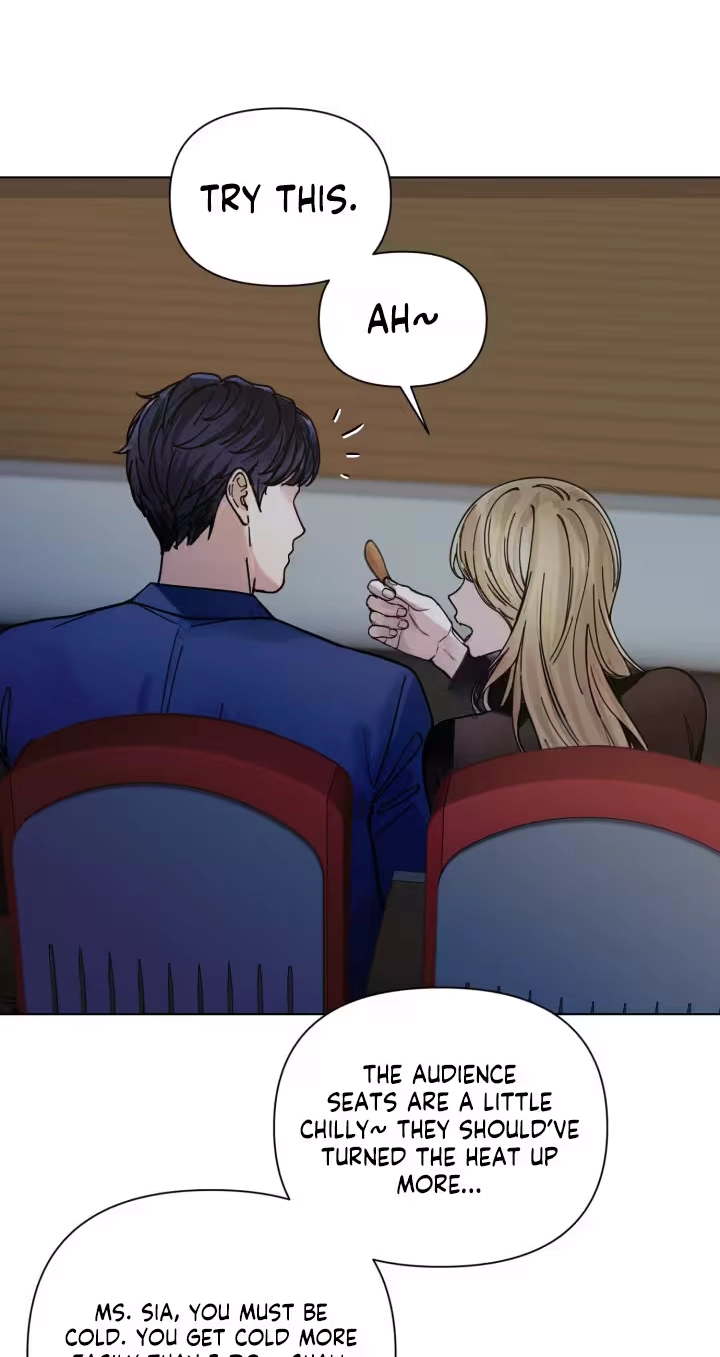 Would You Like to Work Overtime? Chapter 33 page 39 - 